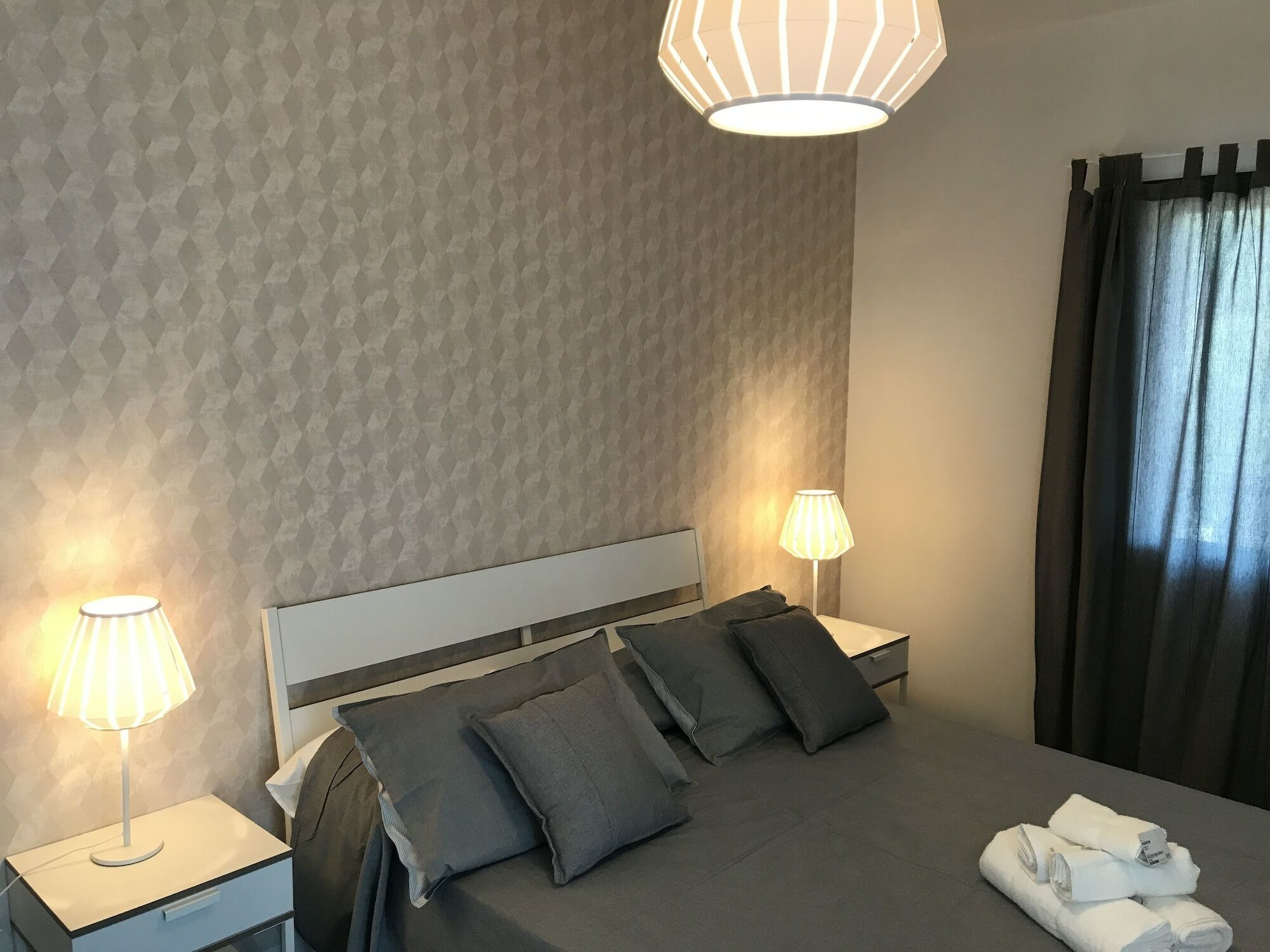 Civico 27 Otel Cosenza Dış mekan fotoğraf