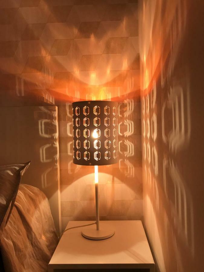 Civico 27 Otel Cosenza Dış mekan fotoğraf