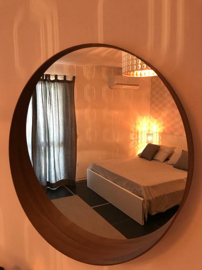 Civico 27 Otel Cosenza Dış mekan fotoğraf