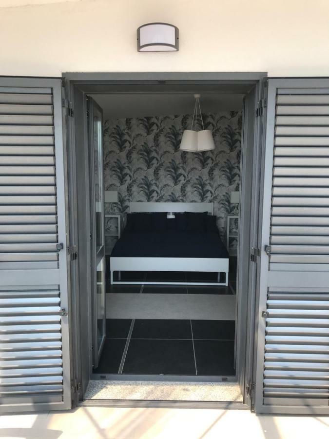 Civico 27 Otel Cosenza Dış mekan fotoğraf