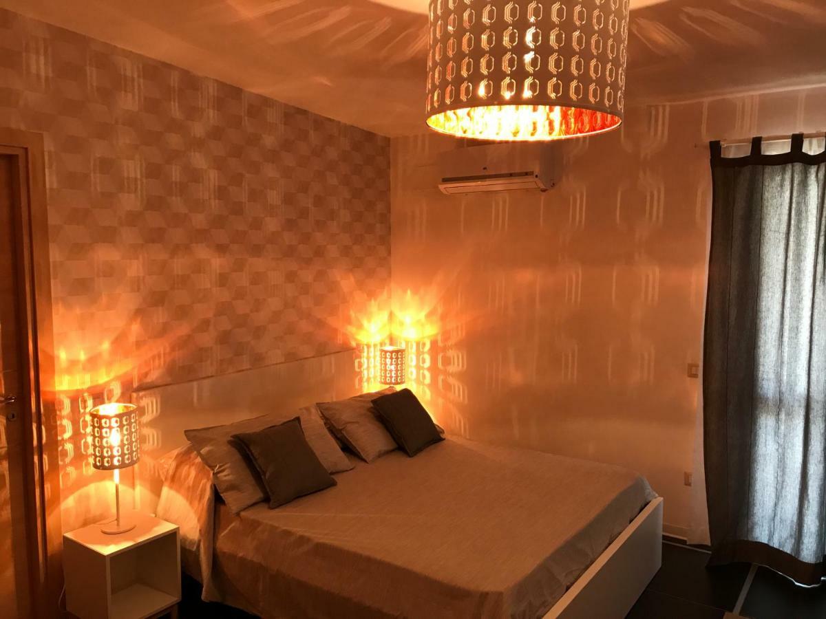 Civico 27 Otel Cosenza Dış mekan fotoğraf