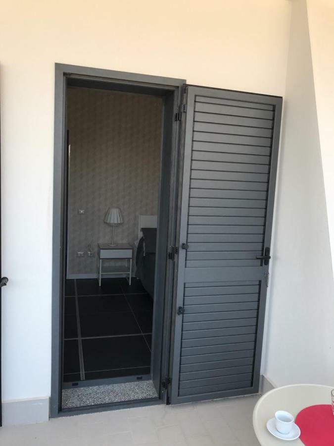 Civico 27 Otel Cosenza Dış mekan fotoğraf