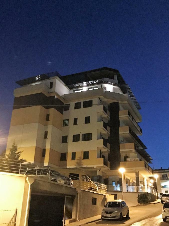 Civico 27 Otel Cosenza Dış mekan fotoğraf