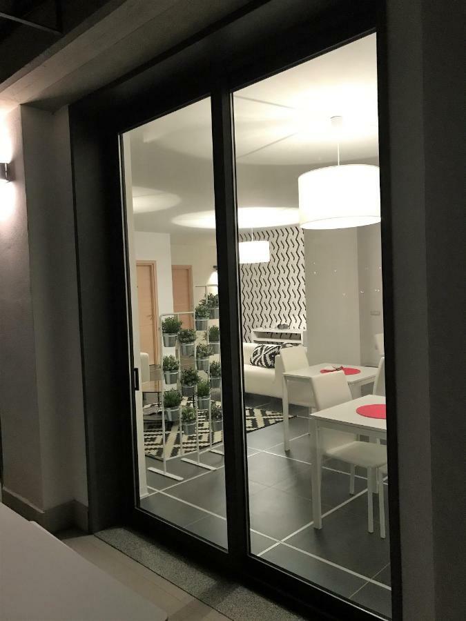 Civico 27 Otel Cosenza Dış mekan fotoğraf