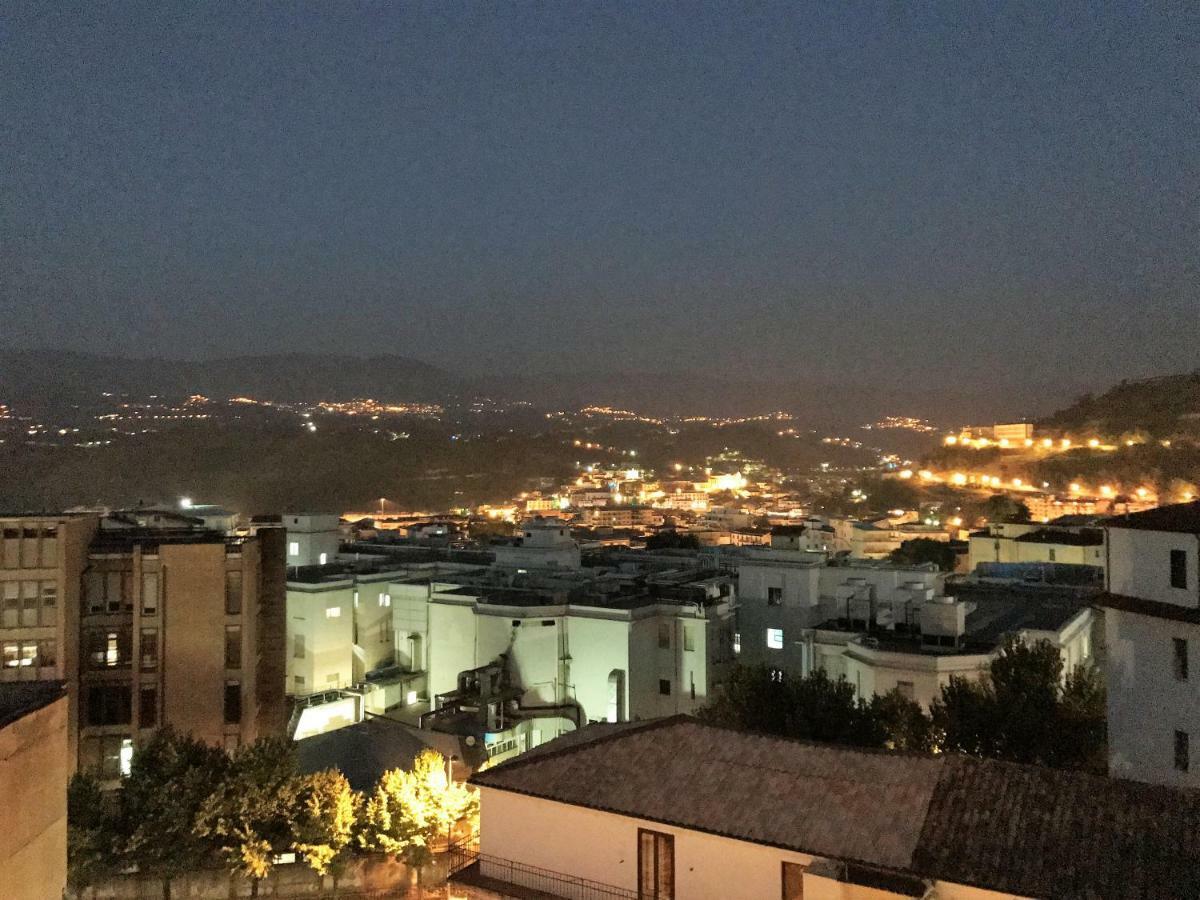 Civico 27 Otel Cosenza Dış mekan fotoğraf