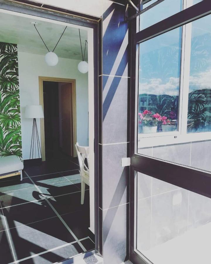 Civico 27 Otel Cosenza Dış mekan fotoğraf